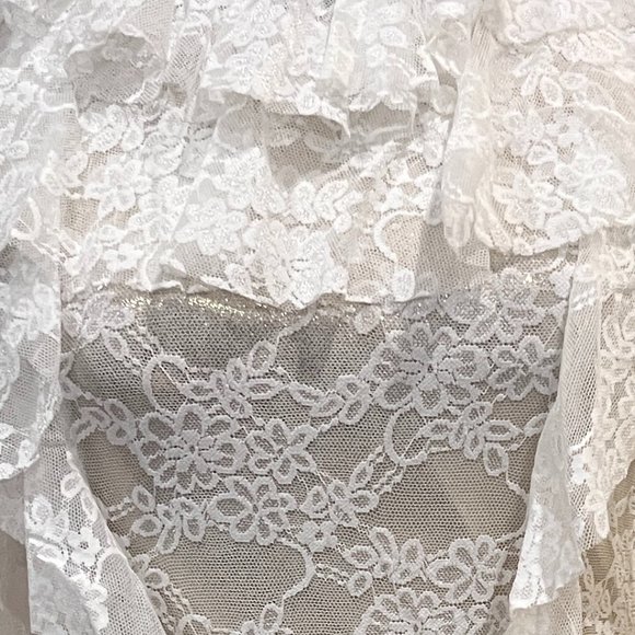 One piece Prince inspired costume - Picture 3 of 3